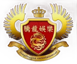 腾龙公司标志